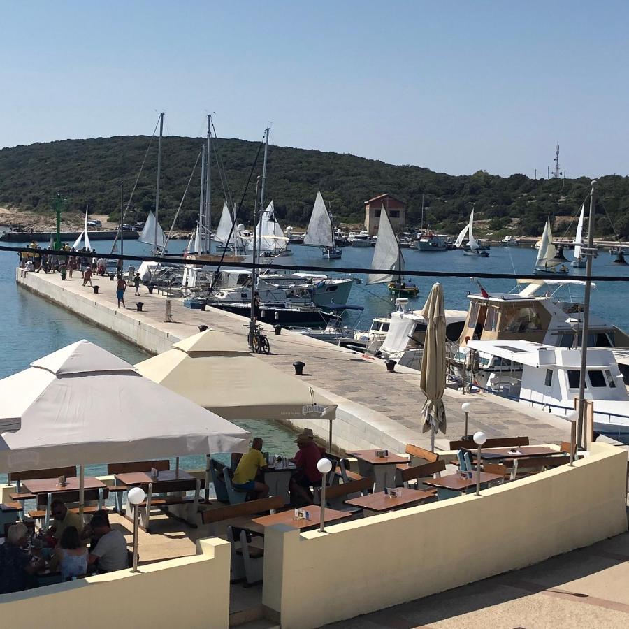 Villa Il Blu Direkt Am Meer Martinšćica Exteriér fotografie